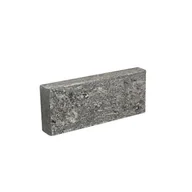 Kostki brukowe i krawężniki - Obrzeże JONIEC® - STONE PL38 Onyx 15,1 x 6 x 38 cm - miniaturka - grafika 1