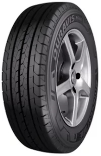 Bridgestone Duravis R660 Eco 205/75R16C 113/111R - Opony dostawcze letnie - miniaturka - grafika 1