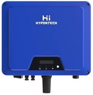 Inwertery, falowniki - Inwerter Hypontech HPT-5000 3-fazowy - miniaturka - grafika 1