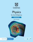 Pozostałe książki - Physics for the IB Diploma Workbook with Digital Access (2 Years) - miniaturka - grafika 1