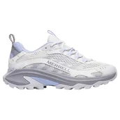 Buty trekkingowe damskie - Damskie buty outdoorowe Merrell Moab Speed 2 Aura UK 8 - miniaturka - grafika 1