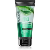 Kremy i maski do rąk - Green Pharmacy PHARM DR SANTE ALOE VERA Balsam-Koncentrat odbudowujący 200 ml 7072767 - miniaturka - grafika 1