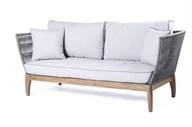 Sofy ogrodowe - SOFA OGRODOWA 3 OS. PARADO 178X74X71 CM - miniaturka - grafika 1