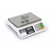 Wagi specjalistyczne - Waga cyfrowa stołowa YH-502 - miniaturka - grafika 1