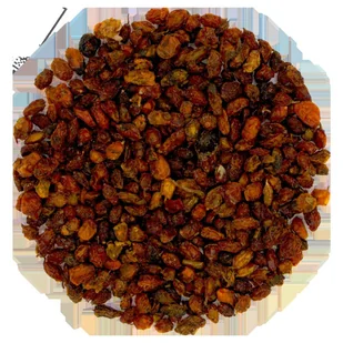 Rokitnik owoc BIO 500g - Zdrowa żywność - miniaturka - grafika 1