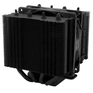 Wentylatory komputerowe - Thermalright Peerless Assassin 90 SE Procesor Wentylator 9,2 cm Czarny 1 szt. 814256017824 - miniaturka - grafika 1