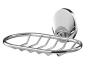 Mydelniczki i dozowniki mydła - Mydelniczka Bisk Emotion 03101 - miniaturka - grafika 1