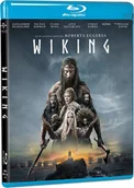 Dramaty DVD - Wiking (Blu-Ray) - miniaturka - grafika 1