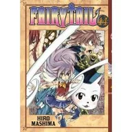 Komiksy dla młodzieży - Fairy Tail. Tom 44 - miniaturka - grafika 1