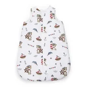 Śpiworki dla dzieci - Kerstin ŚPIWOREK DO SPANIA NIEMOWLĘCY OCIEPLANY DLA DZIECI - miniaturka - grafika 1