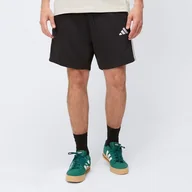 Spodenki męskie - ADIDAS SZORTY M 3S FT SHO - miniaturka - grafika 1