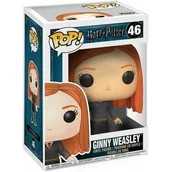 Figurki kolekcjonerskie - Funko Figurka Ginny Weasley 2 - Pop! Vinyl: Filmy Harry Potter - miniaturka - grafika 1