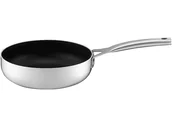 Patelnie - Patelnia głęboka AMBITION Ilag Essential Dott 24 cm - miniaturka - grafika 1