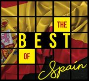 Inna muzyka - Various THE BEST OF SPAIN Various - miniaturka - grafika 1