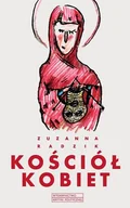 Filozofia i socjologia - Kościół kobiet - miniaturka - grafika 1