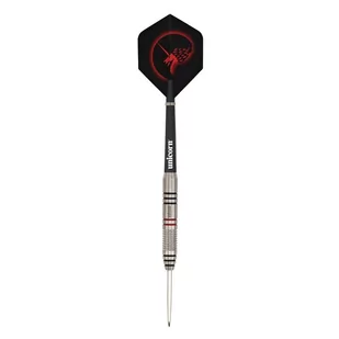 Rzutki Steel Tip Unicorn Core Plus Tungsten  25 G - Dart - miniaturka - grafika 1