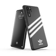 Etui i futerały do telefonów - Adidas Oryginalne etui Samba Czarne/białe do Huawei P30 Pro 35983 - miniaturka - grafika 1