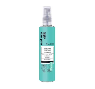 Marion Błyskawiczna Odżywka intensywnie nawilżająca 150ml - Odżywki do włosów - miniaturka - grafika 3