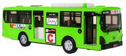 Samochody i pojazdy dla dzieci - Interaktywny Autobus Szkolny Gimbus Dźwięki 8915 - miniaturka - grafika 1