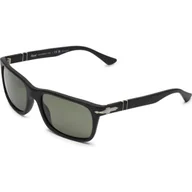 Okulary przeciwsłoneczne - Persol Okulary przeciwsłoneczne PO3048S - miniaturka - grafika 1