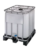 Pojemniki przemysłowe - Zbiornik Ibc 1000 Un 50 Wymienny 150 Epdm - miniaturka - grafika 1