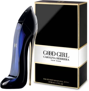 Carolina Herrera Good Girl woda perfumowana 50ml - Wody i perfumy damskie - miniaturka - grafika 2