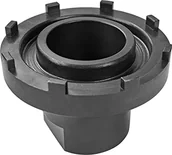 Badminton - BONINBIKE IVC146, Klucze SMONT Bosch Active Line/Perform/CX Unisex-Adult, Czarny, Unikalny - miniaturka - grafika 1