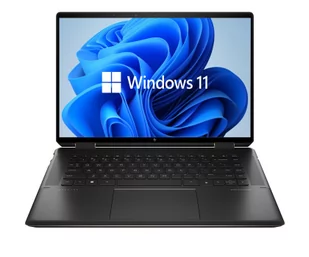 HP Spectre 16 x360 i7-12700H/16GB/1TB/Win11P Black - Laptopy 2w1 - miniaturka - grafika 1