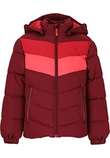 ZIGZAG Bento kurtka softshell 4120 Biking Red 122 - Kurtki i płaszcze dla chłopców - miniaturka - grafika 1