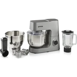 Gorenje MMC1500BS - Roboty kuchenne - miniaturka - grafika 1