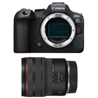 Aparaty Cyfrowe - Canon EOS R6 Mark II + RF 14-35 L IS USM - miniaturka - grafika 1