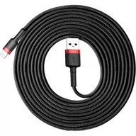 Kable USB - Baseus Cafule Kabel Lightning 3m 2A CALKLF-R91 1573-74475_20191010141853 - miniaturka - grafika 1