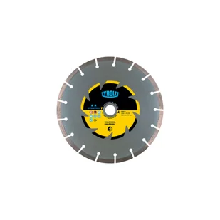 Tarcza diamentowa TYROLIT STANDARD DCU 400 X 3,2 MM Tyrolit - Tarcze do pił - miniaturka - grafika 1