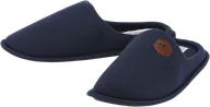 Kapcie męskie - esmara® Kapcie męskie (Granatowy, 43) - miniaturka - grafika 1