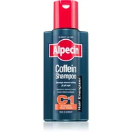 Szampony do włosów - Alpecin Caffeine Shampoo Hair Energizer 250ml M Szampon do włosów 47499 - miniaturka - grafika 1