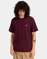 Koszulki męskie - Quiksilver Crail SS Koszulka męska (zestaw 1) - miniaturka - grafika 1