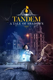 Tandem: A Tale of Shadows PC - Gry PC Cyfrowe - miniaturka - grafika 1
