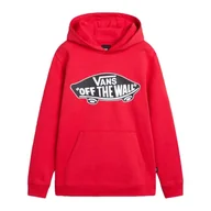 Bluzy męskie - Vans bluza dziecięca Style 76 VN000JYDIZQ L - miniaturka - grafika 1