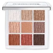 Cienie do powiek - DIOR Dior Backstage Eye Palette - Paleta 9 cieni do powiek Cienie do powiek 67 g 1 - NUDE ESSENTIALS - miniaturka - grafika 1