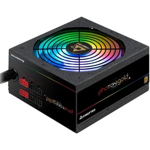 Chieftec Photon Gold - Zasilacze komputerowe - miniaturka - grafika 2