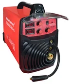 Spawarki - PÓŁAUTOMAT SPAWANLNICZY 2w1 TWINMIG 200A MIG/MAG MMA WELDER FANTASY - miniaturka - grafika 1