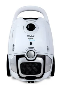 Odkurzacz Vivax VC-7004A - Odkurzacze - miniaturka - grafika 1