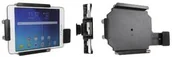 Akcesoria do tabletów i e-booków - Uchwyt pasywny do tabletów gołych jak i w futerale regulowany w zakresie: 210-243 mm (szer.), 136-164 mm (wysokość), z wbudowaną blokadą sprężynową - miniaturka - grafika 1