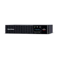 Zasilacze awaryjne UPS - CyberPower PR3000ERT2UC zasilacz UPS Technologia line-interactive 3 kVA 3000 W 10 x gniazdo sieciowe PR3000ERT2UC - miniaturka - grafika 1