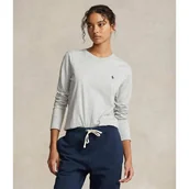 Bluzki damskie - POLO RALPH LAUREN Bluzka Regular Fit - miniaturka - grafika 1