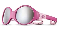 Okulary przeciwsłoneczne - Julbo Loop L SP4 Baby - miniaturka - grafika 1