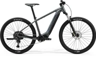 Rowery elektryczne - Merida eBig.Nine 475 2024 E-MTB Hardtail Shimano EP8 85 Nm Bateria 750 Wh Wybierz rozmiar ramy: M - miniaturka - grafika 1