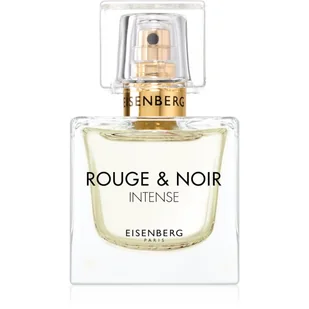 Eisenberg, Rouge Et Noir Intense, Woda Perfumowana, 30ml - Wody i perfumy damskie - miniaturka - grafika 1