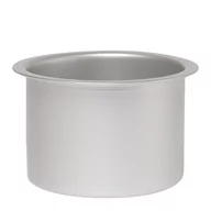 Depilacja - Depileve - Wkład do Podgrzewacza Srebrny 400g - miniaturka - grafika 1