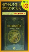 Fantasy - Ragnarök i niekończąca się zima - miniaturka - grafika 1